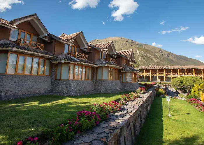 Casa Andina Premium Valle Sagrado Hotel & Villas