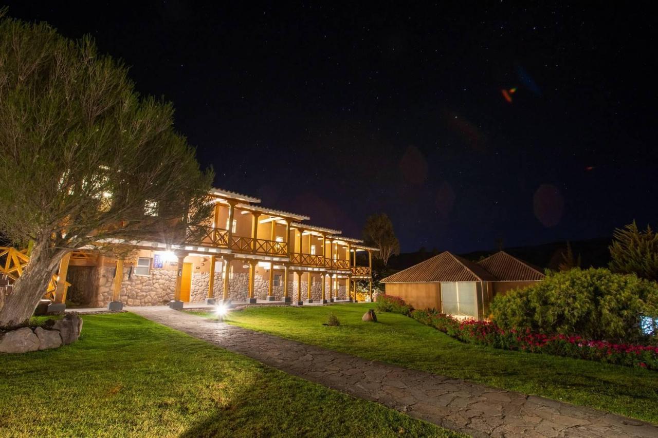 Casa Andina Premium Valle Sagrado & Hotel 5*