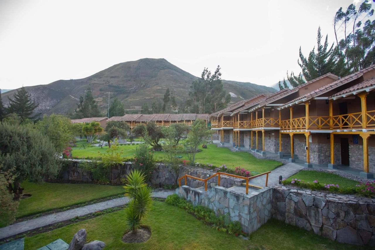 Hotel Casa Andina Premium Valle Sagrado & Urubamba