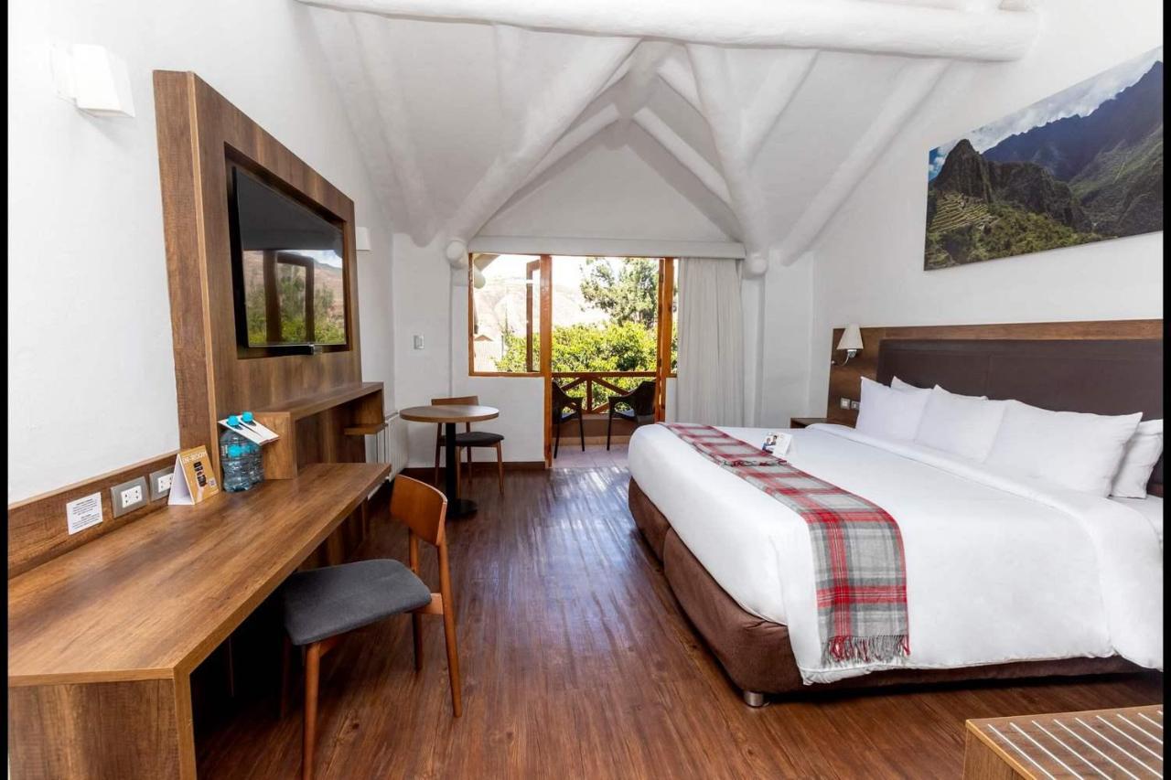 Casa Andina Premium Valle Sagrado &