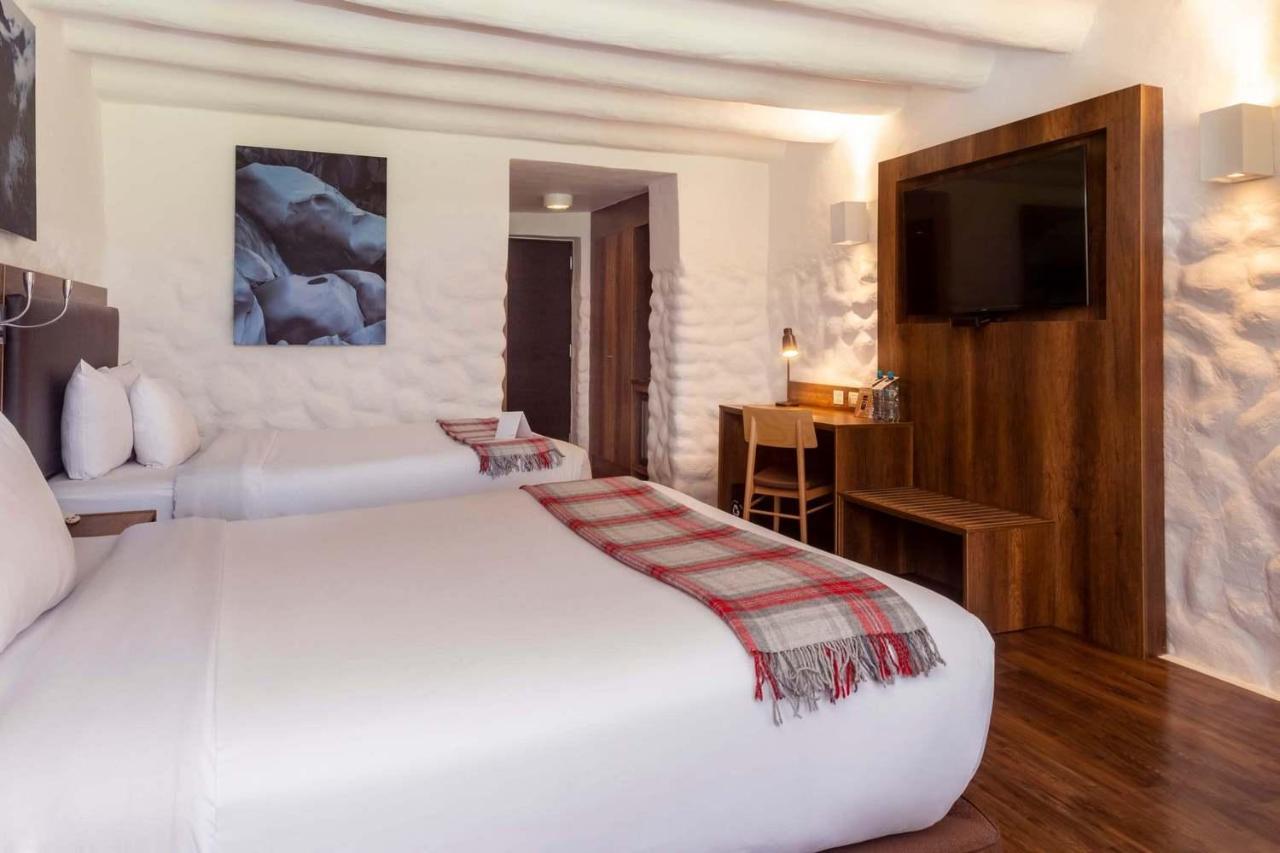 Casa Andina Premium Valle Sagrado &