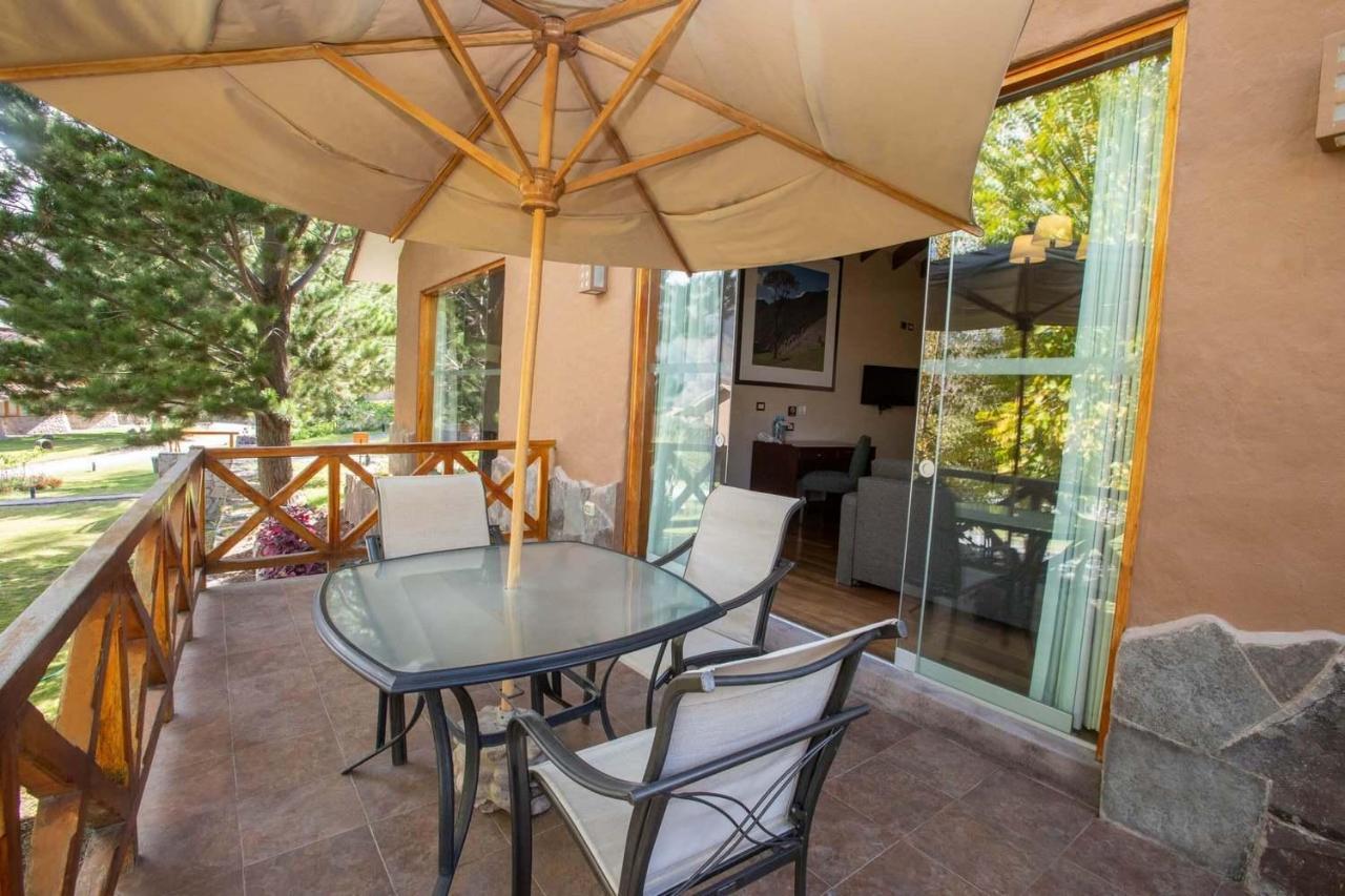 Casa Andina Premium Valle Sagrado & 5* Urubamba