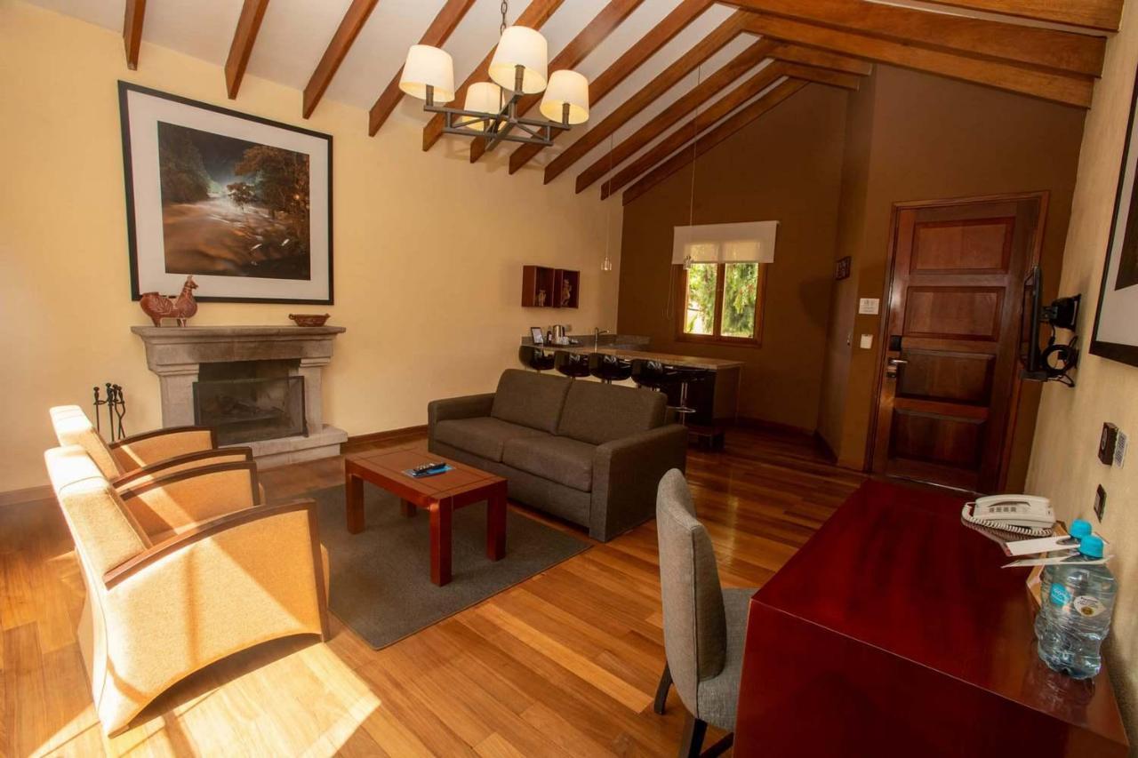 Casa Andina Premium Valle Sagrado & Hotel