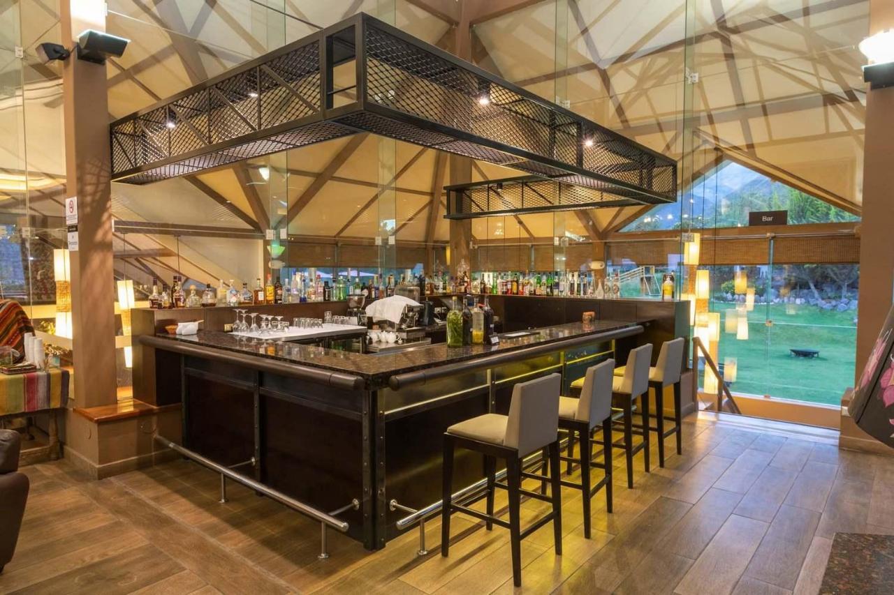 Hotel Casa Andina Premium Valle Sagrado &