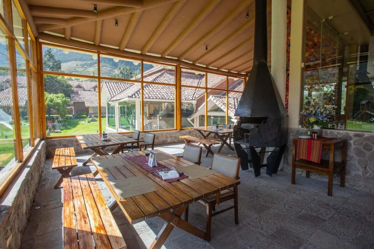 Hotel Casa Andina Premium Valle Sagrado & 5*
