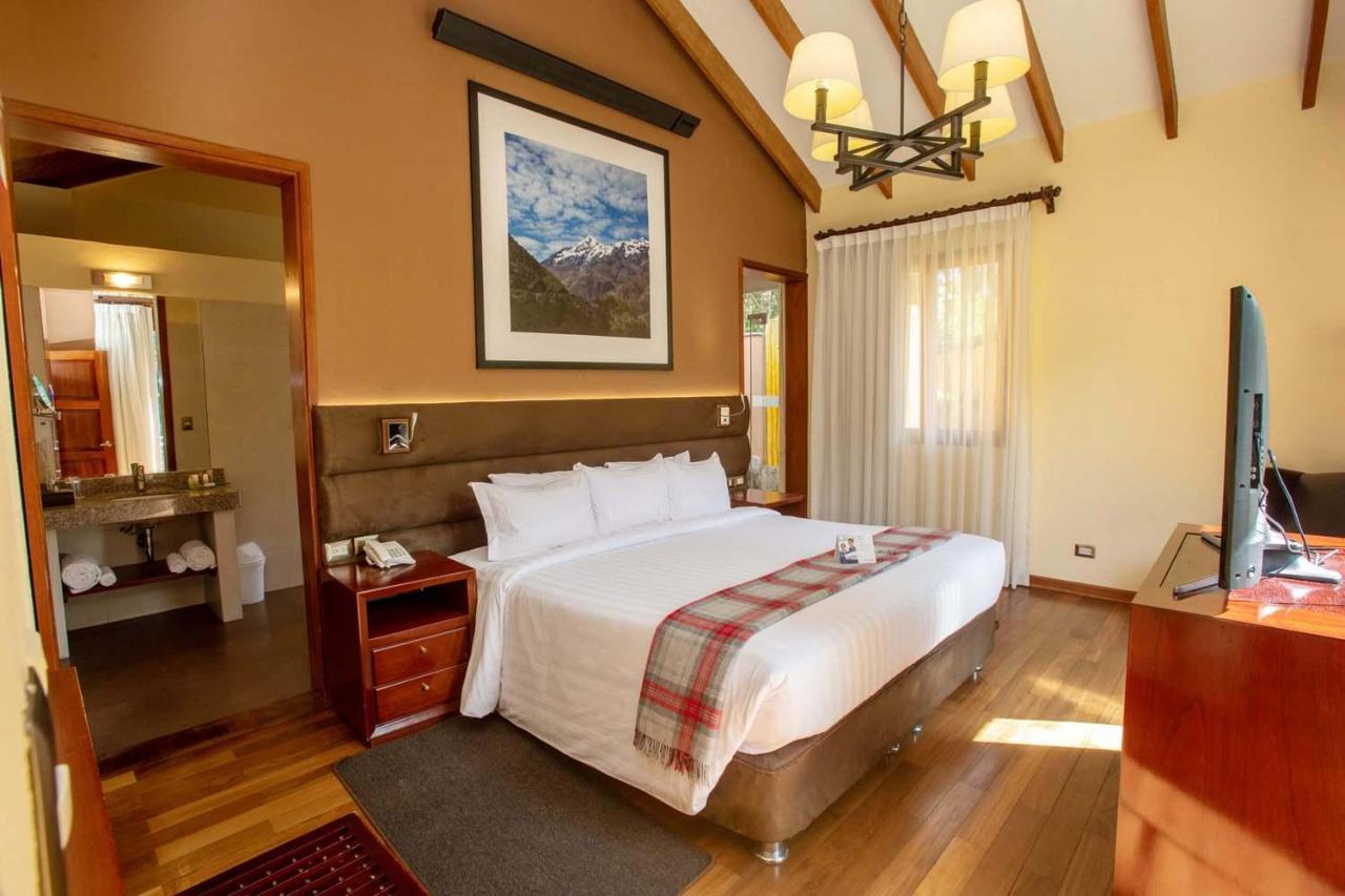 Casa Andina Premium Valle Sagrado & Hotel