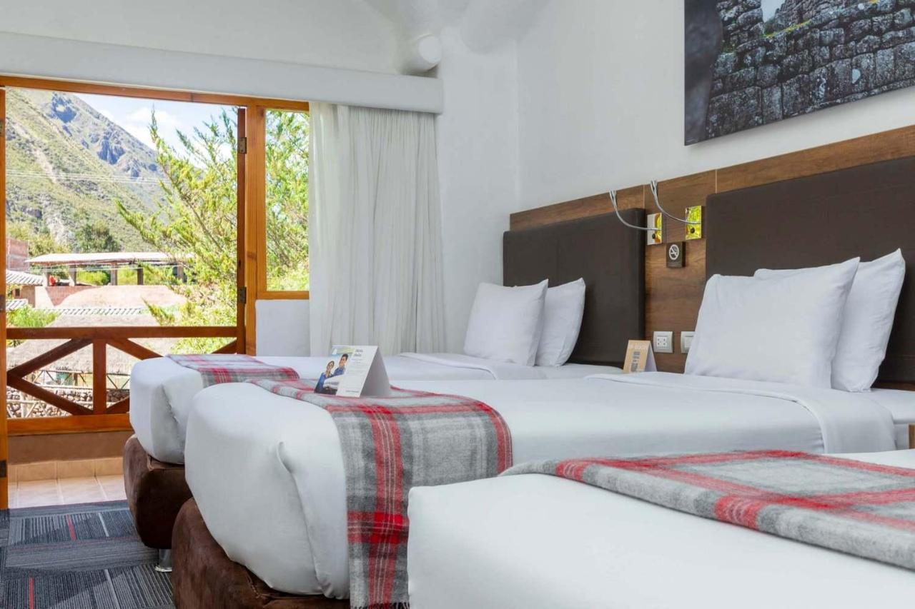 Casa Andina Premium Valle Sagrado & 5*