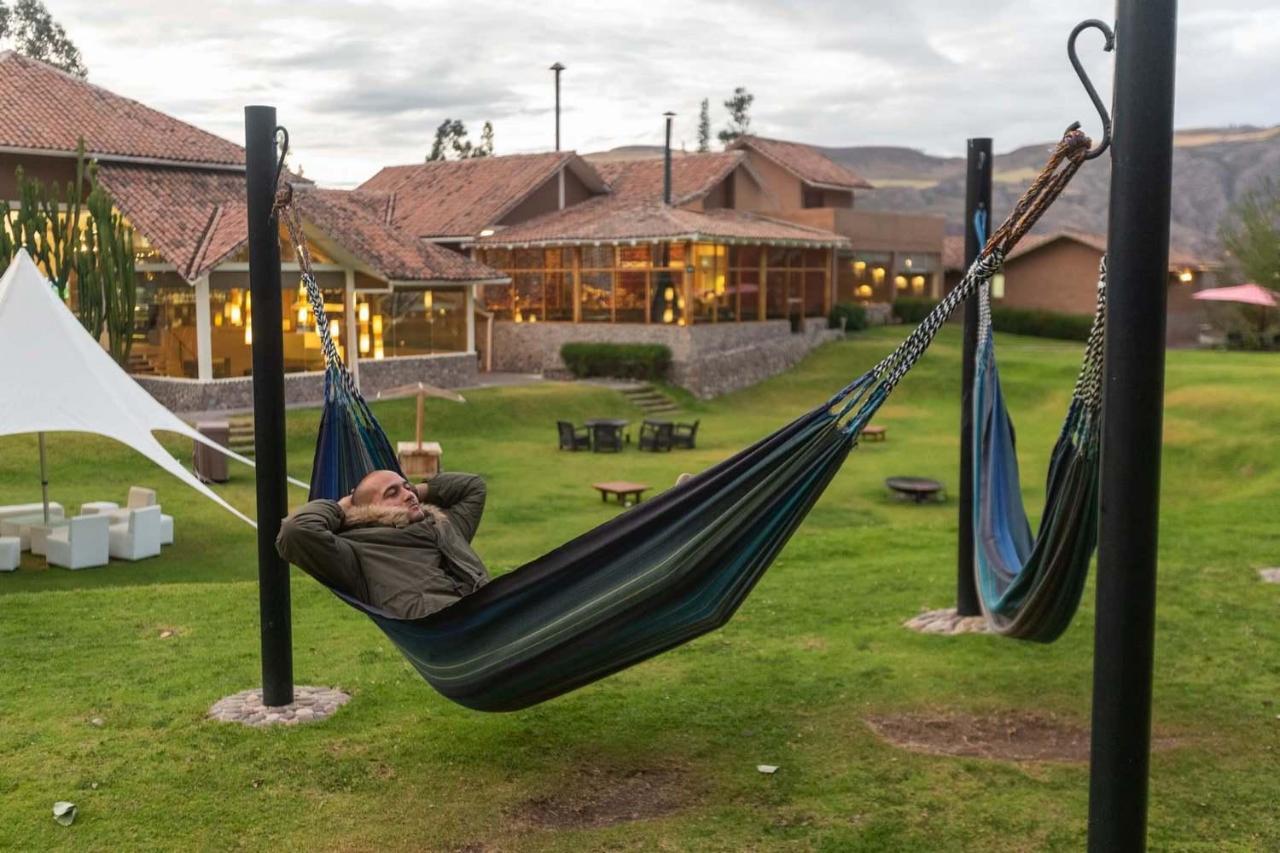 Hotel Casa Andina Premium Valle Sagrado & 5*