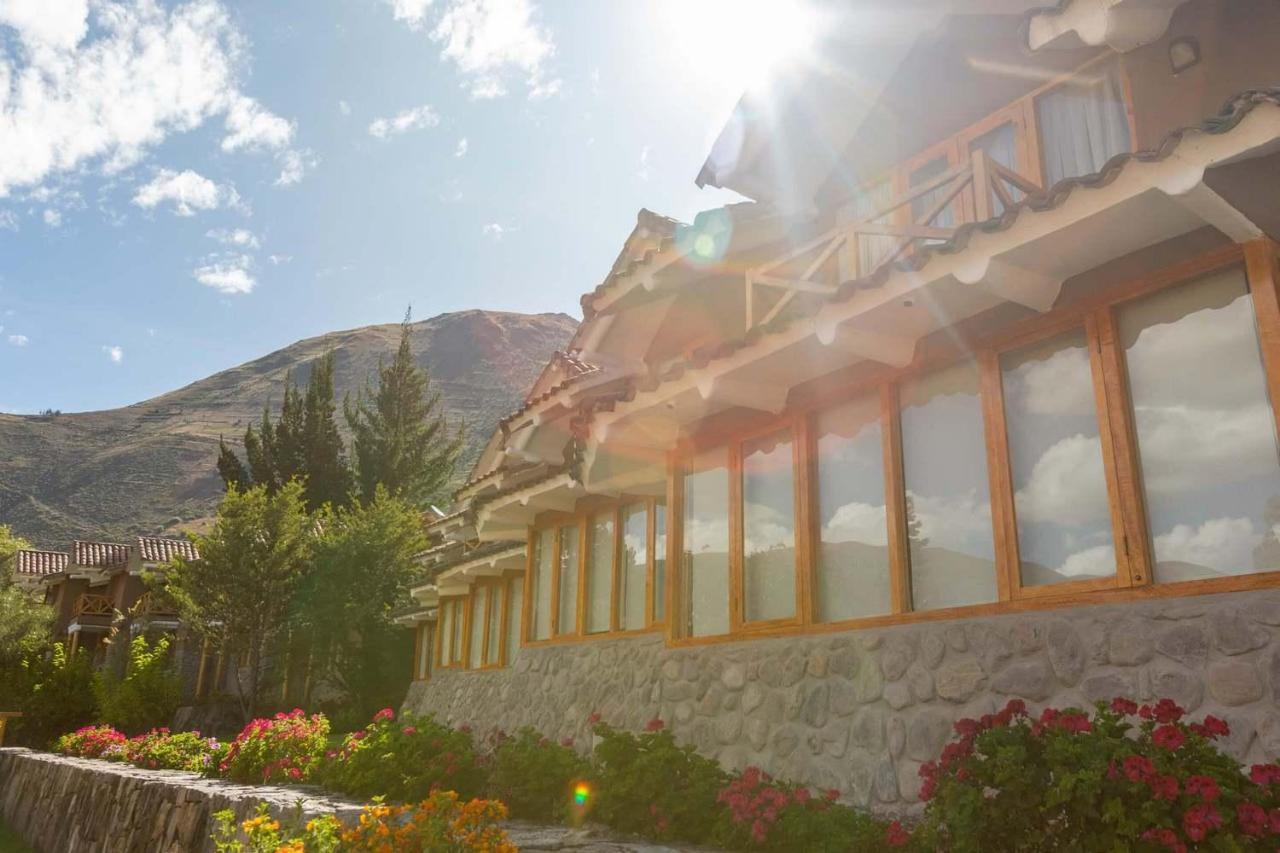 Casa Andina Premium Valle Sagrado & 5*