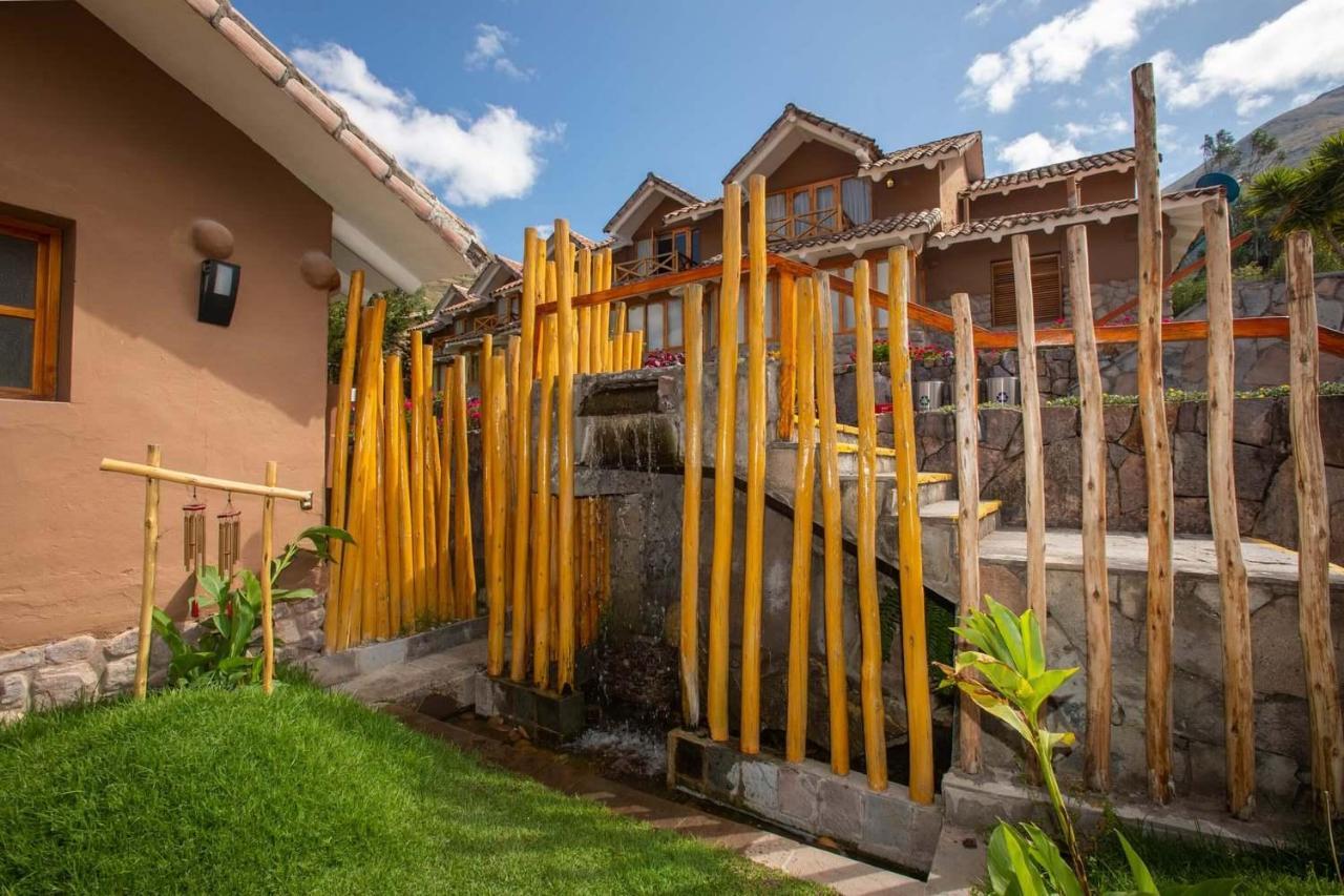 Casa Andina Premium Valle Sagrado & 5* Urubamba