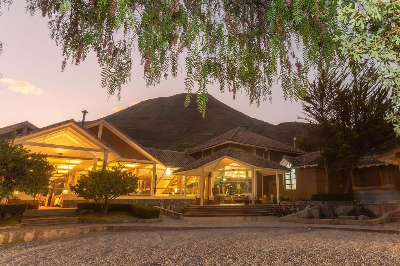 Casa Andina Premium Valle Sagrado & Hotel