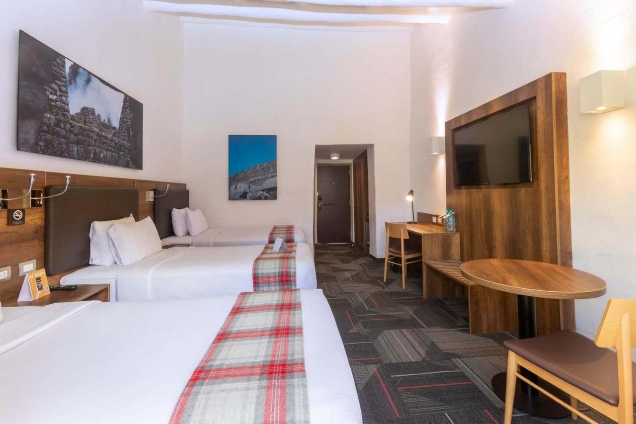 Hotel Casa Andina Premium Valle Sagrado & Urubamba
