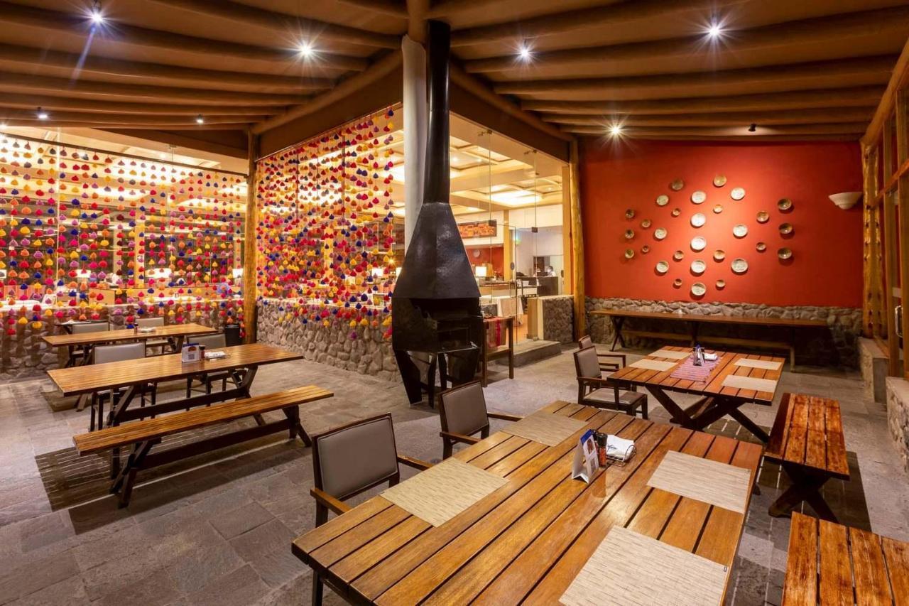 Hotel Casa Andina Premium Valle Sagrado & 5*