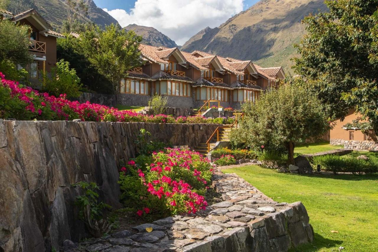 Casa Andina Premium Valle Sagrado & Hotel 5*