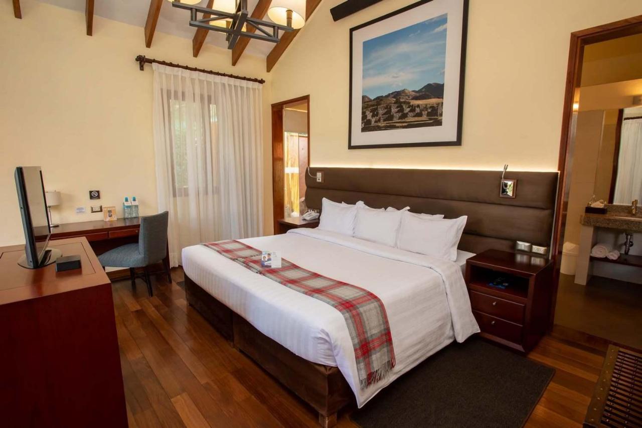 Casa Andina Premium Valle Sagrado & Hotel 5*