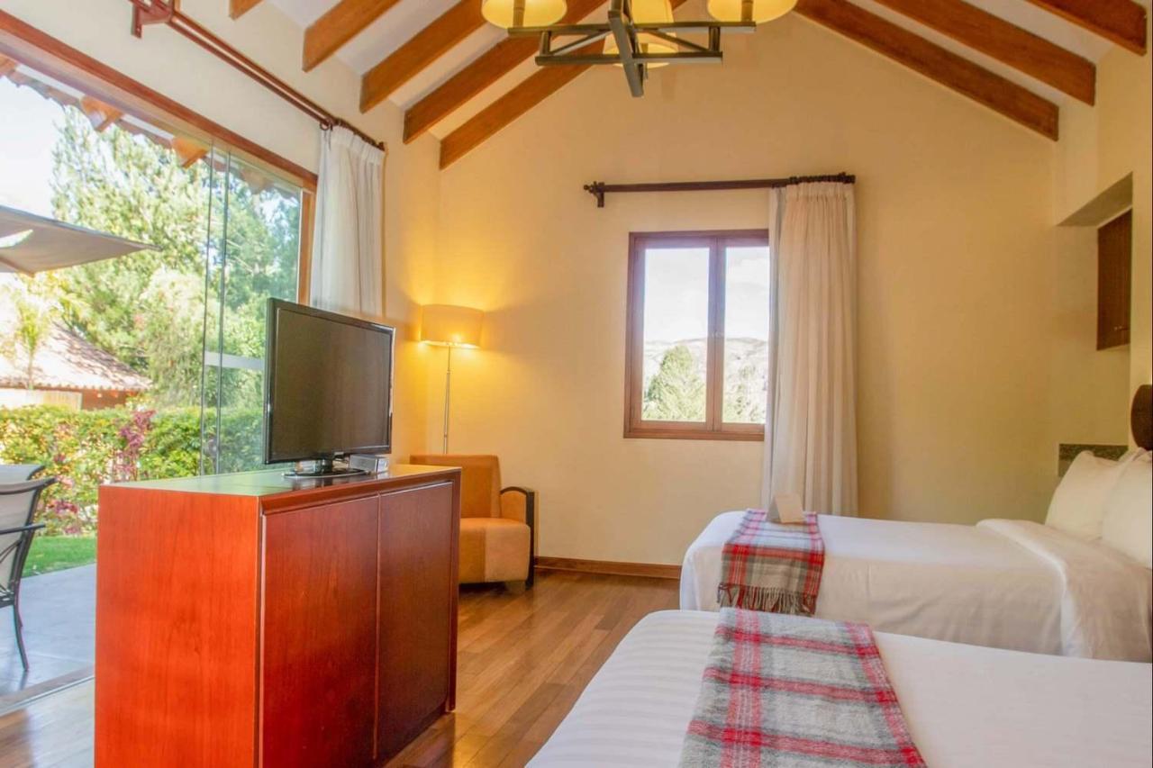 Hotel Casa Andina Premium Valle Sagrado &