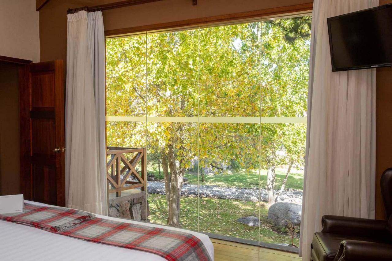 Casa Andina Premium Valle Sagrado & 5*
