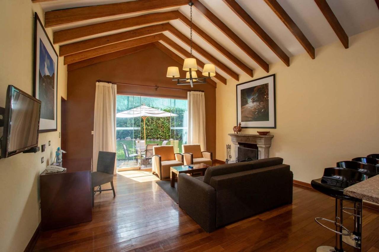 Hotel Casa Andina Premium Valle Sagrado & Urubamba