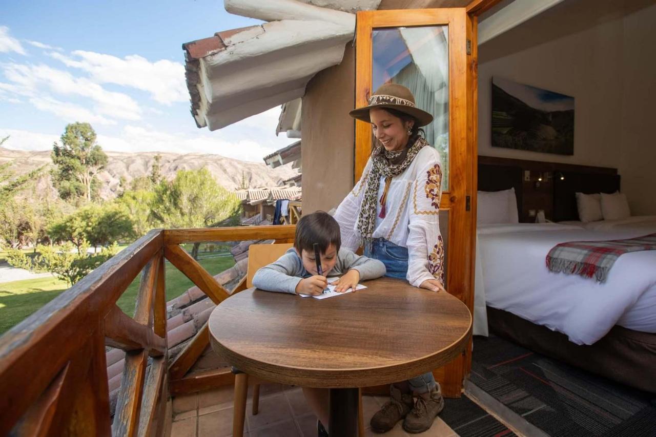Hotel Casa Andina Premium Valle Sagrado & Urubamba