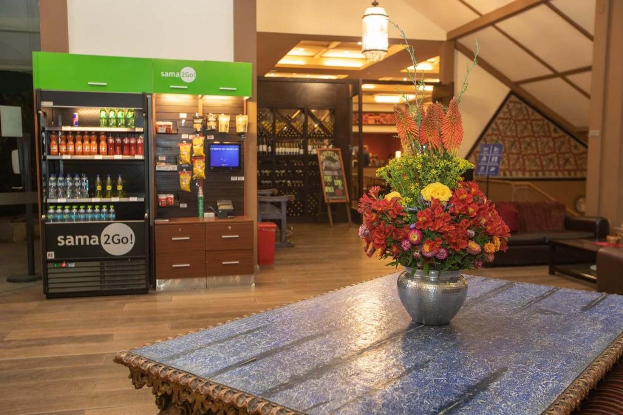 Hotel Casa Andina Premium Valle Sagrado &