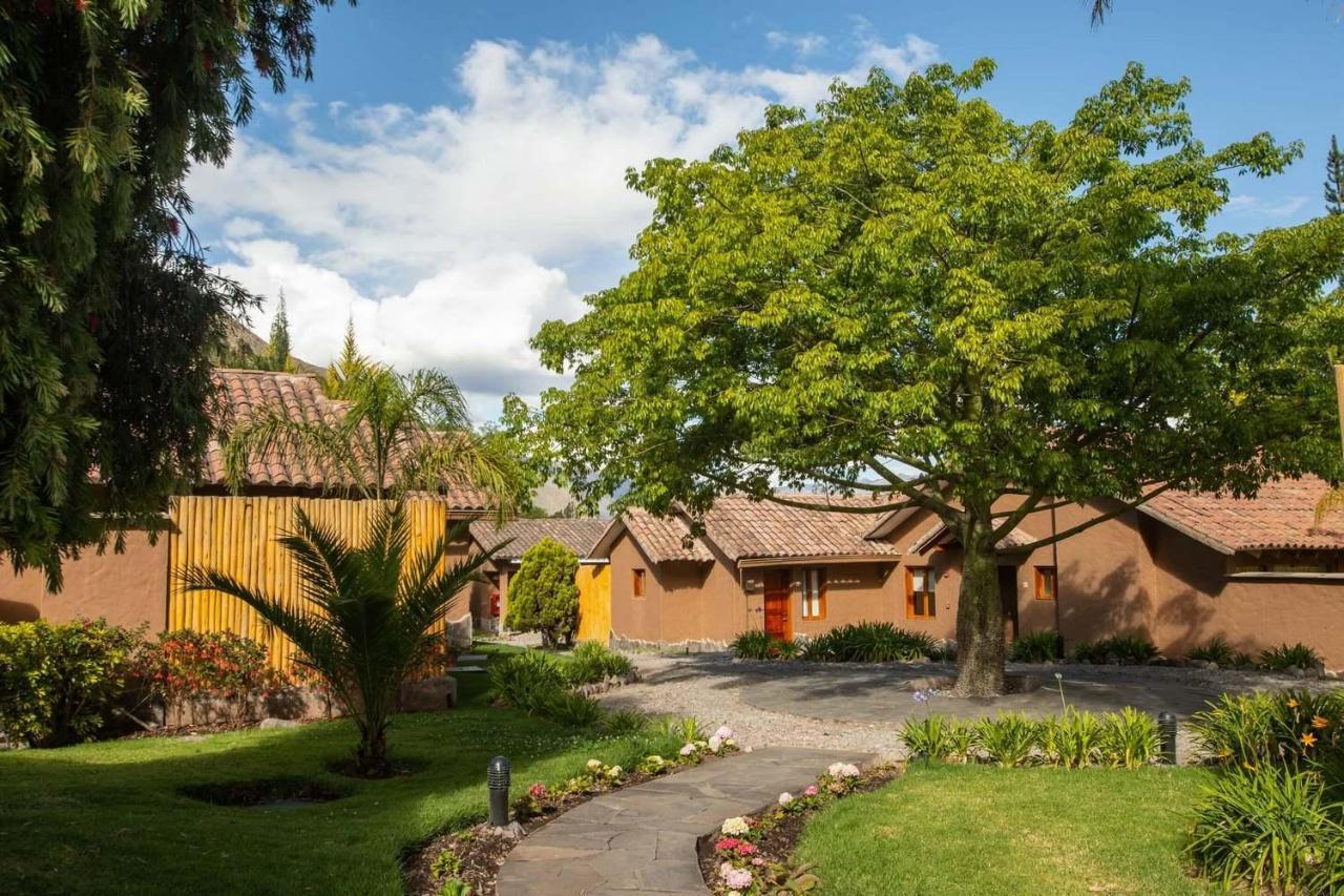 Casa Andina Premium Valle Sagrado & Urubamba