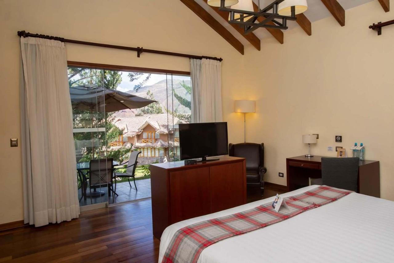 Casa Andina Premium Valle Sagrado & Hotel 5*
