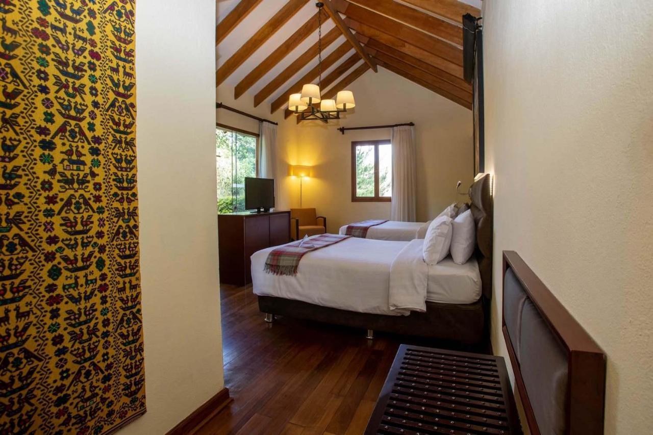 Casa Andina Premium Valle Sagrado & Urubamba
