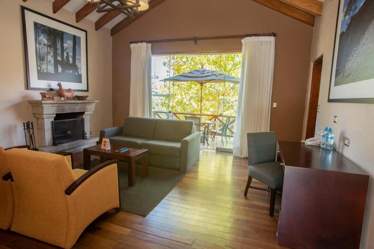 Hotel Casa Andina Premium Valle Sagrado & 5*
