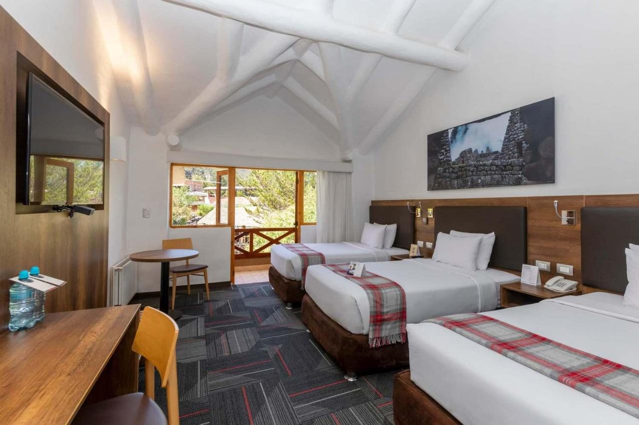 Casa Andina Premium Valle Sagrado & Urubamba