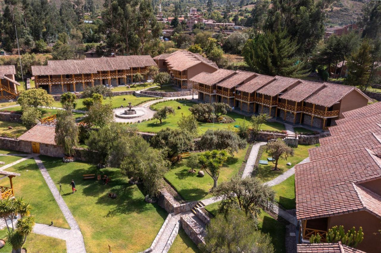 Hotel Casa Andina Premium Valle Sagrado & Urubamba