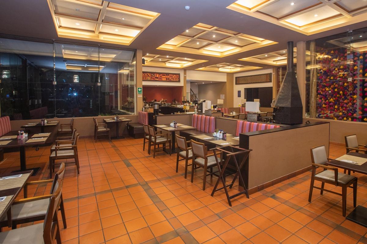 Casa Andina Premium Valle Sagrado & Hotel