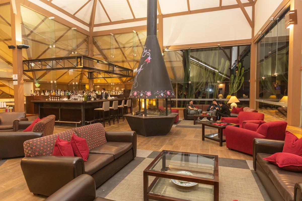 Casa Andina Premium Valle Sagrado & Hotel Urubamba