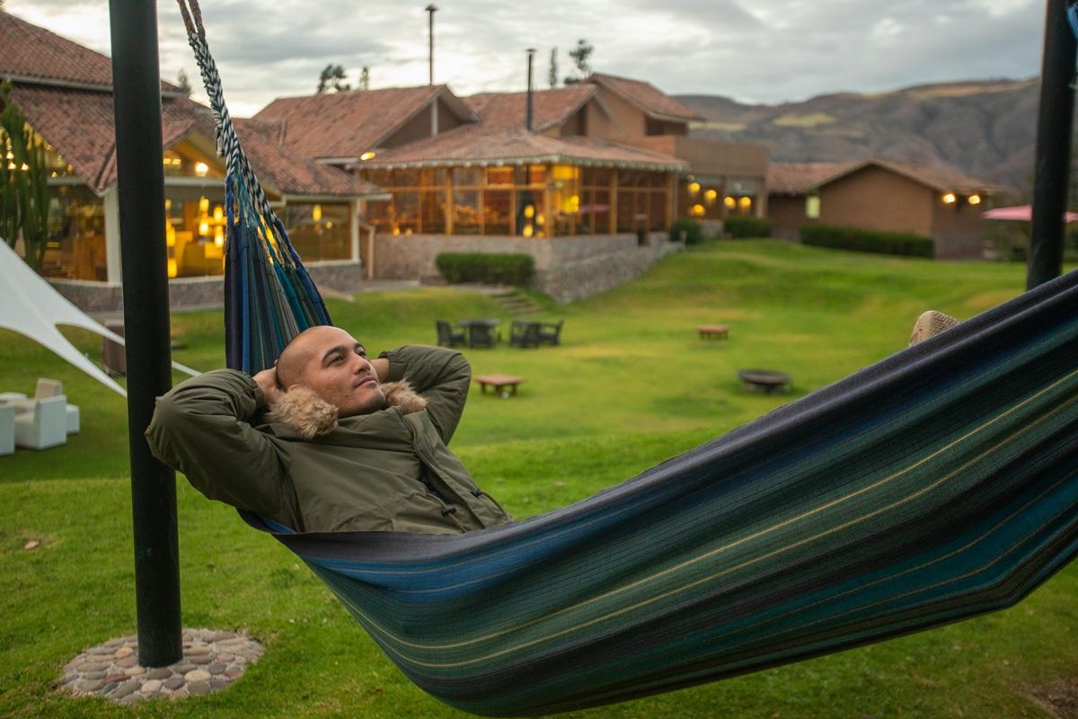 Casa Andina Premium Valle Sagrado &