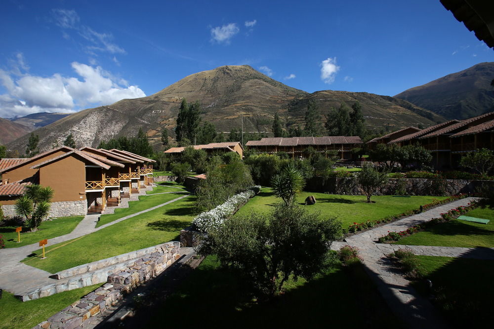 Casa Andina Premium Valle Sagrado & Hotel