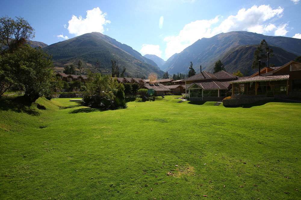 Casa Andina Premium Valle Sagrado &