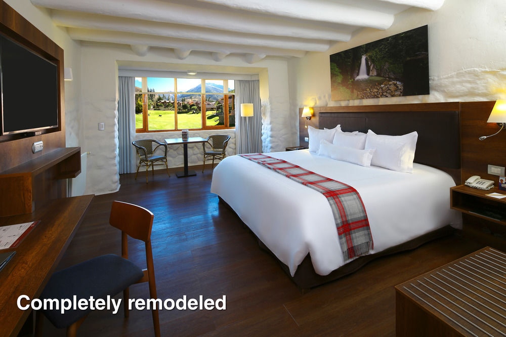 Casa Andina Premium Valle Sagrado & 5* Urubamba