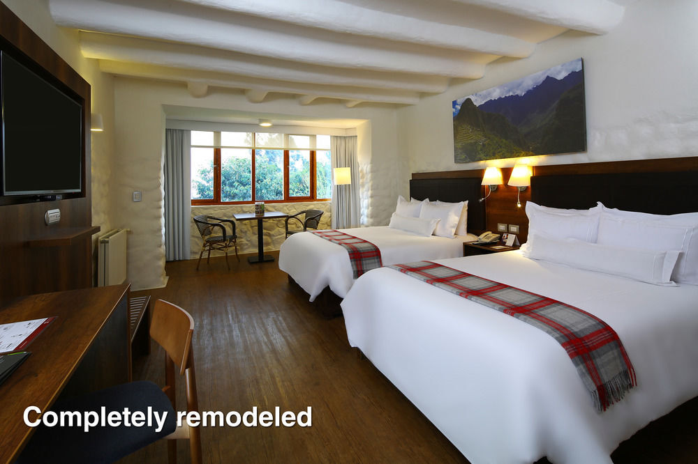 Casa Andina Premium Valle Sagrado & Hotel 5*