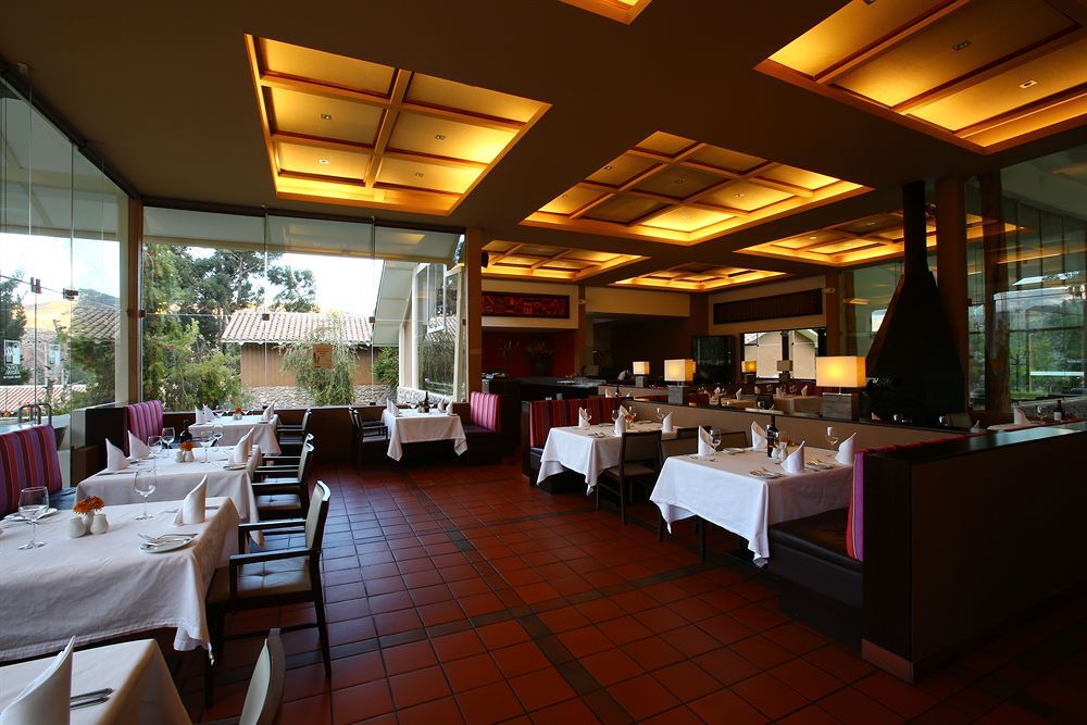 Casa Andina Premium Valle Sagrado & Hotel 5*